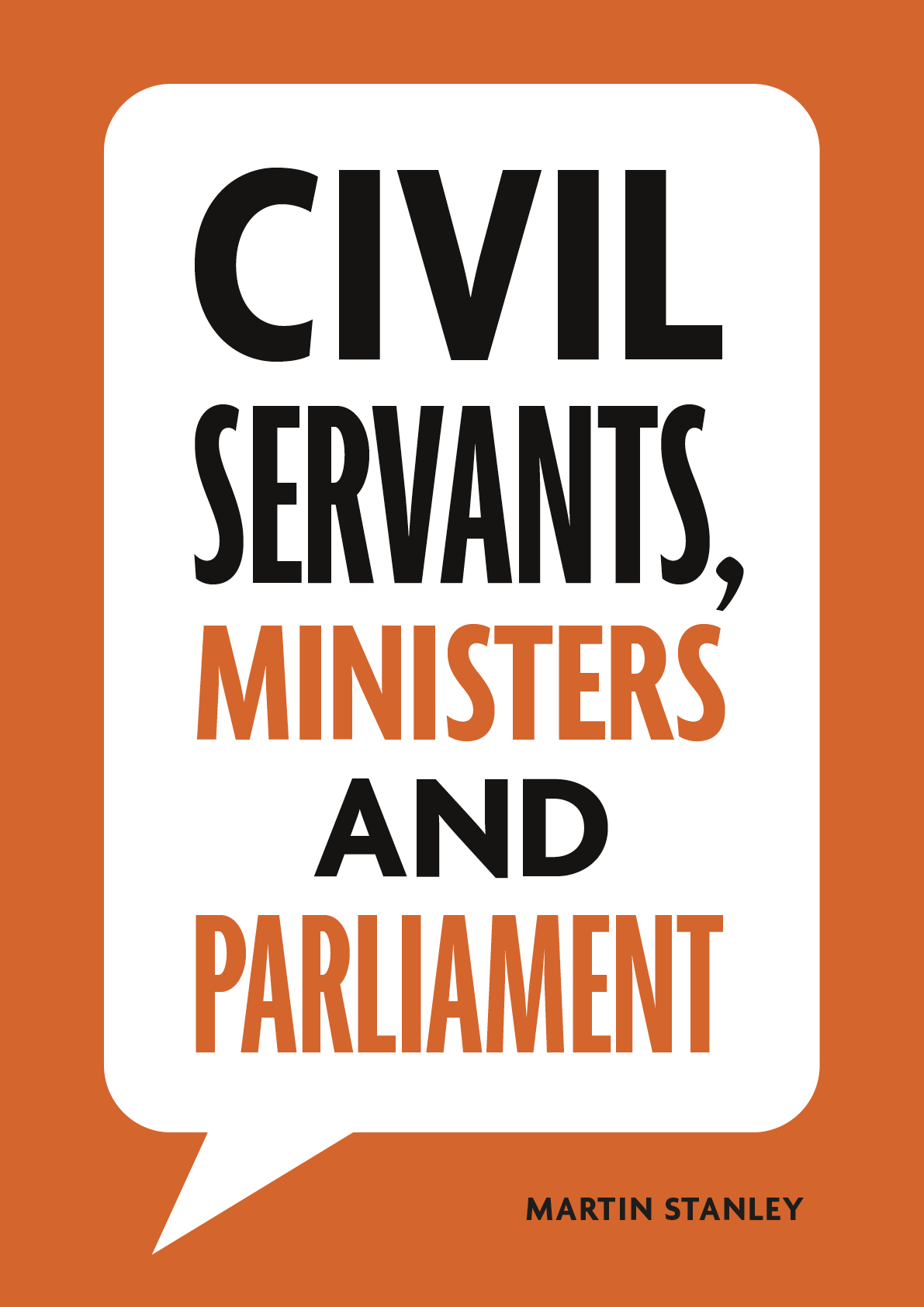 Understanding The UK Civil Service